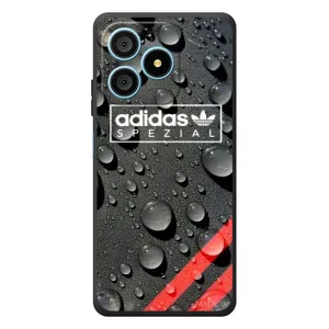 Чехлы Адидас для Blackview Wave 9C (AlphaPrint) (Адидас принт)
