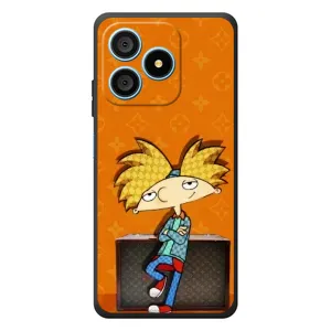 Брендновые Чехлы для Blackview Wave 9C - (PREMIUMPrint) (Арнольд)