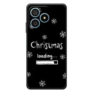 Різдвяні, Святкові Чохли для Блеквью Вейв 9С (Christmas loading)