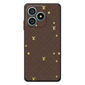 Чохли Луі Вітон для Blackview Wave 9C (AlphaPrint - LOUIS VUITTON) (дизайн Луі Вітон)