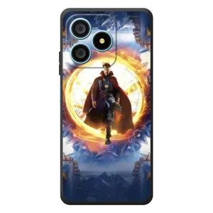 Чохли з героями Марвел Blackview Wave 9C (VPrint) (Доктор Стрендж)