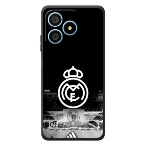 ФК Реал Мадрид чохли для Blackview Wave 9C (AlphaPrint) (емблема Реал Мадрид)