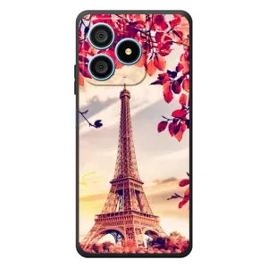Чохол Ейфелева Вежа Blackview Wave 9C - (AlphaPrint) (Ейфелева Вежа)