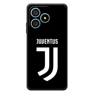 Чохли для Blackview Wave 9C (VPrint) - Футбольні клуби (ФК Ювентус)
