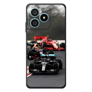 Чохол Формула1 на Blackview Wave 9C (Гонка Формула 1)