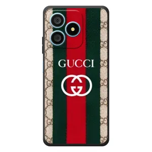 Чехлы ГУЧЧИ для Блэквью Вейв 9С (AlphaPrint) (Gucci дизайн)