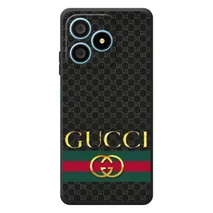 Чехлы ГУЧЧИ для Блэквью Вейв 9С (AlphaPrint) (Gucci оригинал)