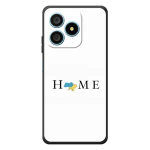 Чехол для Патриота Украины Blackview Wave 9C - (AlphaPrint) (Home)