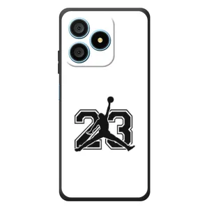 Чохли для Blackview Wave 9C - з картинкою JORDAN (AlphaPrint) (Jordan 23)