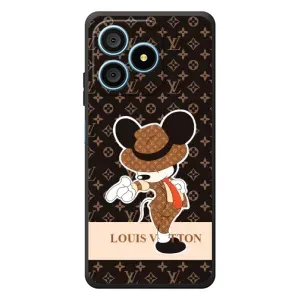 Чохол Disney Mouse Blackview Wave 9C (PREMIUMPrint) (Міккі Джексон)