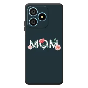 Чохол з принтом «Mom дизайн» для Blackview Wave 9C