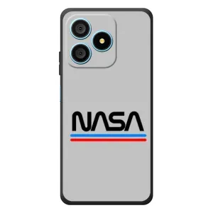 Чохол NASA для Blackview Wave 9C (AlphaPrint) (NASA)