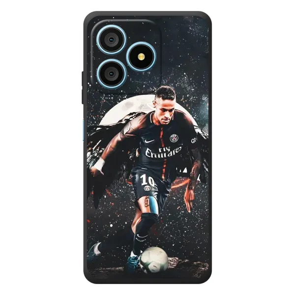 Чехол с принтом «PSG Neymar» для Blackview Wave 9C