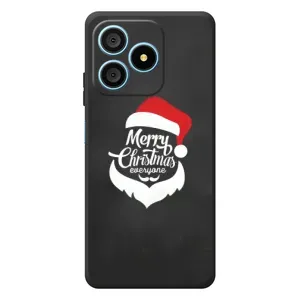 Різдвяні Чохли для Blackview Wave 9C (VPrint) (Санта Крісмас)
