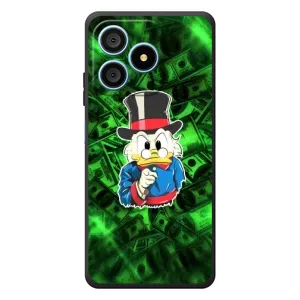 Чехли для Блеквью Вейв 9С - Scrooge MagDag (PREMIUMPrint) (Скрудж МакДак)