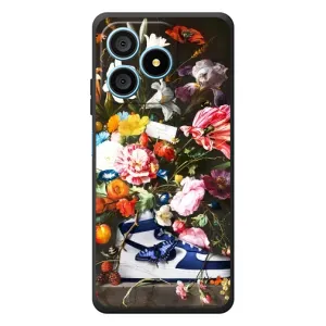 Популярные Чехлы с картинками для Блэквью Вейв 9С (Стиль Найк)