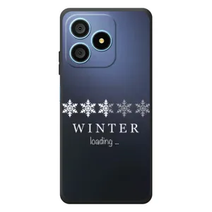 Зимні Чохли для Блеквью Вейв 9С - прозорий фон (Winter loading)