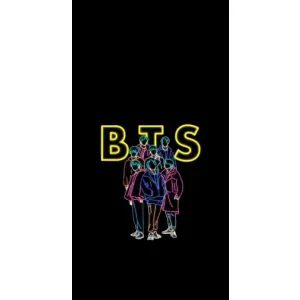 Чехлы BTS для Самсунг А02 (AlphaPrint)