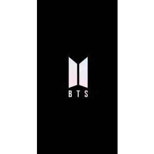 Чехлы BTS для Самсунг А02 (AlphaPrint) (Лого BTS)