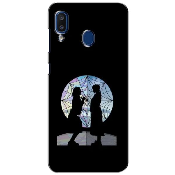 Чехол с принтом «комната Уэнздей» для Samsung Galaxy a20 2019 (A205F) Чехол с принтом «комната Уэнздей» для Samsung Galaxy a20 2019 (A205F)