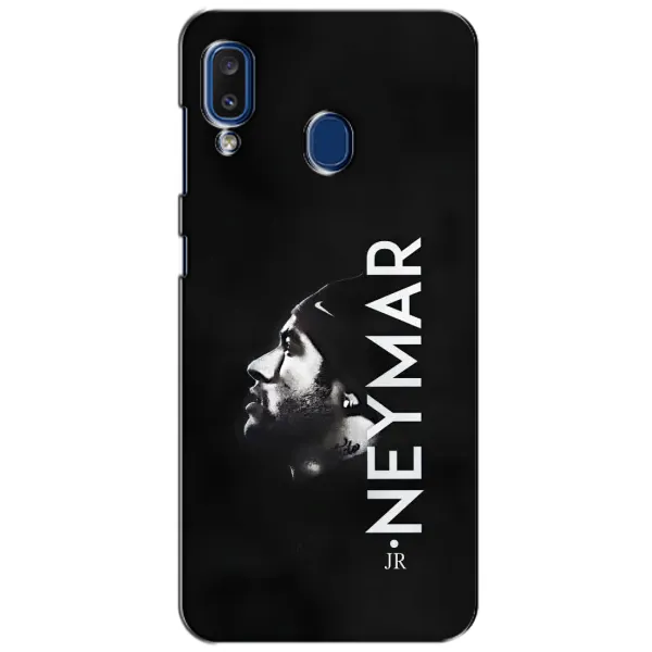 Чехол с принтом «NEYMAR» для Samsung Galaxy a20 2019 (A205F)