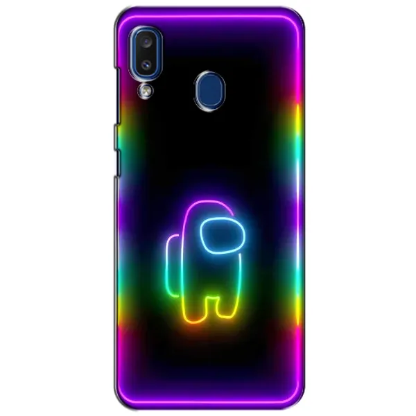 Чехол с принтом «Яркий скин» для Samsung Galaxy a20 2019 (A205F) Чехол с принтом «Яркий скин» для Samsung Galaxy a20 2019 (A205F)