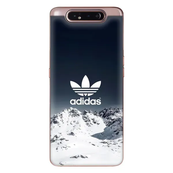 Чохол з принтом «Адідас в горах» для Samsung Galaxy a80 2019 ( A805F ) Чохол з принтом «Адідас в горах» для Samsung Galaxy a80 2019 ( A805F )