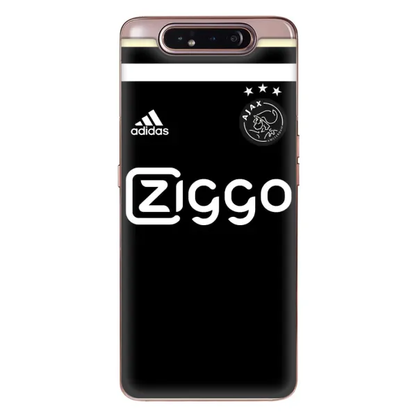 Чехол с принтом «AJAX» для Samsung Galaxy a80 2019 ( A805F ) Чехол с принтом «AJAX» для Samsung Galaxy a80 2019 ( A805F )