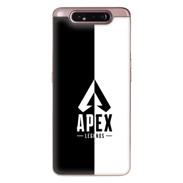 Чохол з принтом «APEX» для Samsung Galaxy a80 2019 ( A805F )
