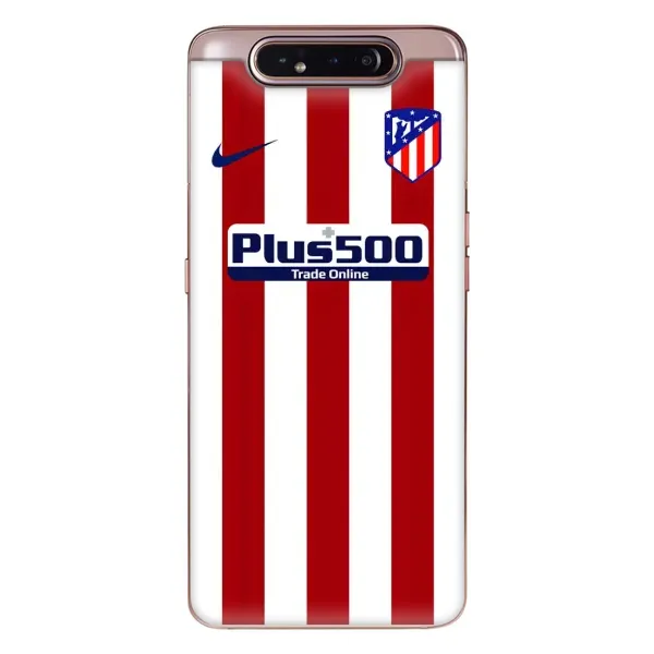 Чехол с принтом «Atletico» для Samsung Galaxy a80 2019 ( A805F ) Чехол с принтом «Atletico» для Samsung Galaxy a80 2019 ( A805F )