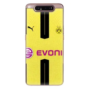 Чехлы для Samsung Galaxy a80 2019 ( A805F ) (VPrint) - Футбольные клубы (BVB)