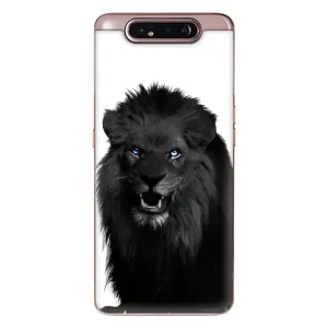Чохли з картинкою животних Samsung Galaxy a80 2019 ( A805F )