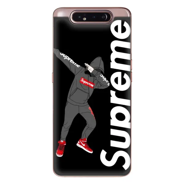 Чохол з принтом «Деб Супрім» для Samsung Galaxy a80 2019 ( A805F ) Чохол з принтом «Деб Супрім» для Samsung Galaxy a80 2019 ( A805F )