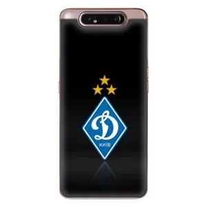 Чехлы для Samsung Galaxy a80 2019 ( A805F ) (VPrint) - Футбольные клубы (Динамо Киев)