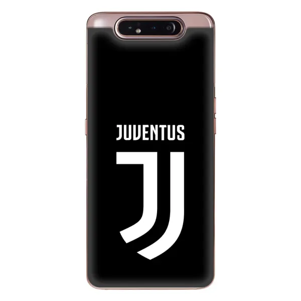 Чехол с принтом «ФК Ювентус» для Samsung Galaxy a80 2019 ( A805F ) Чехол с принтом «ФК Ювентус» для Samsung Galaxy a80 2019 ( A805F )