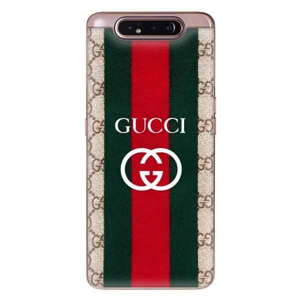 Чехол с принтом «Gucci дизайн» для Samsung Galaxy a80 2019 ( A805F ) Чехол с принтом «Gucci дизайн» для Samsung Galaxy a80 2019 ( A805F )