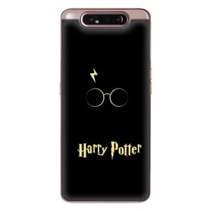 Чохли з Гаррі Поттером для Samsung Galaxy a80 2019 ( A805F ) (AlphaPrint) (Harry Potter)
