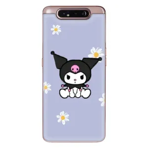 Чохол з кроликом Куромі на Samsung Galaxy a80 2019 ( A805F )