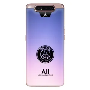 Чехлы PSG для Samsung Galaxy a80 2019 ( A805F ) (AlphaPrint) (лого PSG)