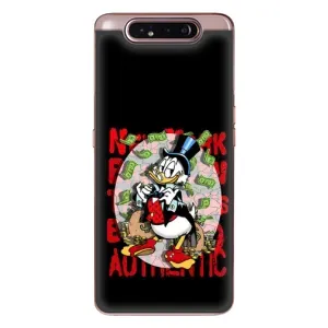 Чохол з принтом «MagDag» для Samsung Galaxy a80 2019 ( A805F )