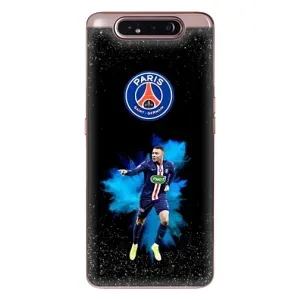 Чохли Кіліан Мбаппе для Samsung Galaxy a80 2019 ( A805F )
