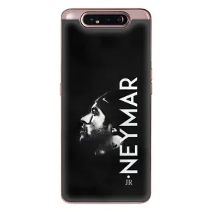 Чехол Неймар для Samsung Galaxy a80 2019 ( A805F ) (AlphaPrint) (NEYMAR)
