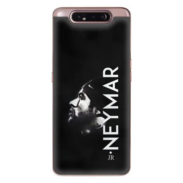 Чохол з принтом «NEYMAR» для Samsung Galaxy a80 2019 ( A805F )