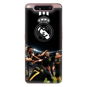 Чохол для Samsung Galaxy a80 2019 ( A805F ) з принтом