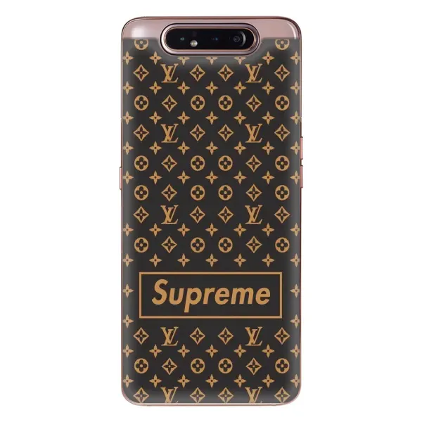 Чохол з принтом «Supreme LV» для Samsung Galaxy a80 2019 ( A805F ) Чохол з принтом «Supreme LV» для Samsung Galaxy a80 2019 ( A805F )