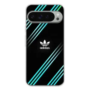 Чехлы Адидас для Google Pixel 10 Pro XL (AlphaPrint)