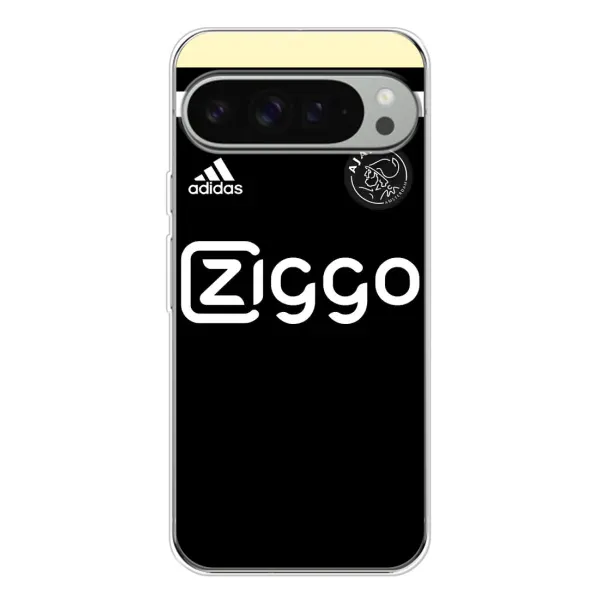 Чехол с принтом «AJAX» для Google Pixel 10 Pro XL