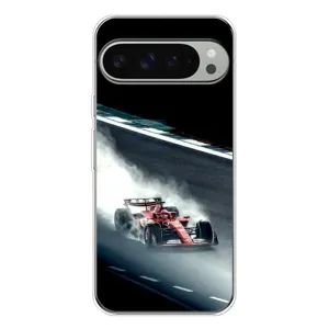 Чохол Формула1 на Google Pixel 10 Pro XL (Болід гоночний)