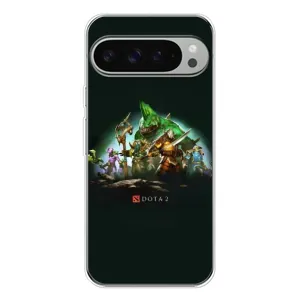 Чохли з тематикою Кіберспорт для Google Pixel 10 Pro XL (VPrint) (DOTA 2)