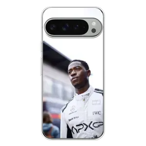 Чохол Формула1 на Google Pixel 10 Pro XL (Ф1 Пірс)